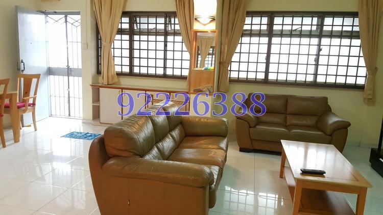 Blk 706 Choa Chu Kang Street 53 (Choa Chu Kang), HDB 4 Rooms #116150212
